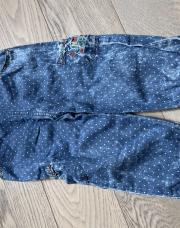 Pantalon fluide ORCHESTRA 