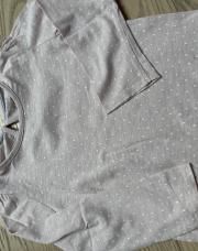 T-shirt rose C&A 
