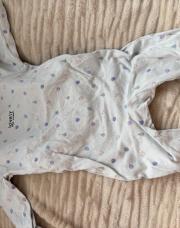 Pyjama fille 3 mois 