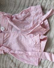 Short rose fille 3 mois kiabi 