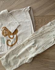Pyjama Singe KIABI