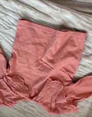 Sweat rose 3 mois kiabi 