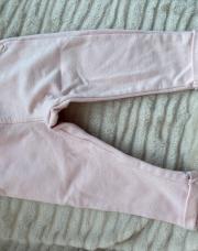 Pantalon rose 3 mois primark