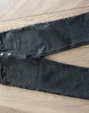 Pantalon gris OBAÏBI 