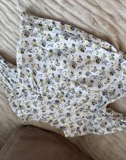 Chemise tap à l’œil 3 mois 