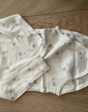 Body ML TEX 