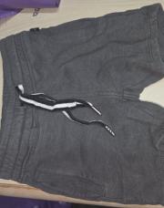 Short 3 ans