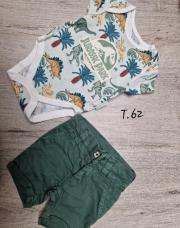 Ensemble Jurassic