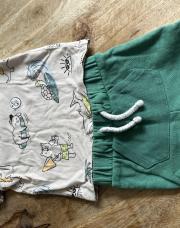 Ensemble C&A 3/6mois