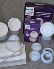 Tire lait simple et accessoires