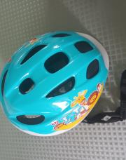 Casque vélo baby