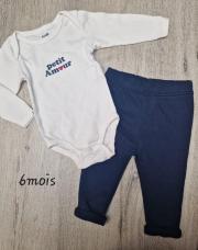 Ensemble PETIT AMOUR