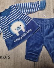 Pyjama hiver
