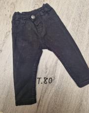 Pantalon noir