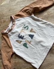 Tee-shirt Verbaudet 6mois 