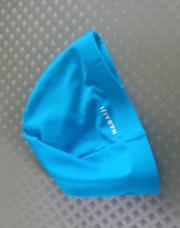 Bonnet baby