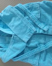 Peignoir de bain 5-6ans