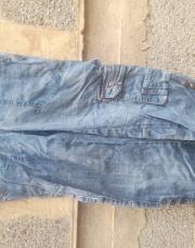Jeans children tex 
