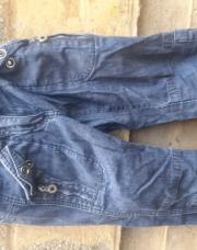 Pantalon court jbc jeans