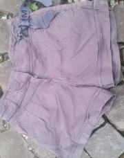 Short brun jbc 