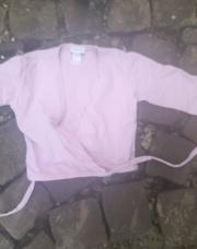 Gilet de danse