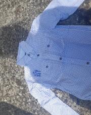 Chemise