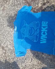 Tee shirt