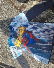 Tee shirt