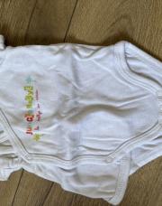 Orchestra body croisé jungle rallye 1 mois 