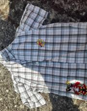 Chemise