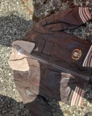 Manteau