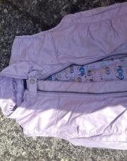 Veste sans manches 