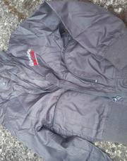 Veste de pluie 