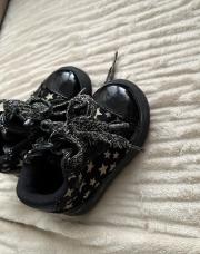 20 Bottines noir 