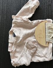 Pull rose Kiabi taille 1M