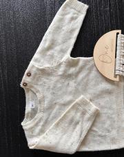Pull couleurs Zeeman taille 56
