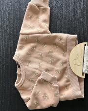 Pull léopards Kiabi taille 1M