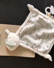 Doudou ferme Little Dutch 