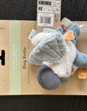 Hochet oiseau Little Dutch 