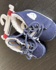 Chaussures Obaibi 1/6 mois 