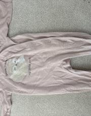 Pyjama - C&A - 9/12 mois 