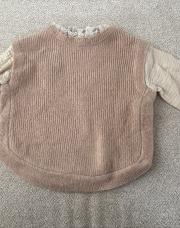 Pull Kiabi - 9 mois 