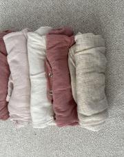 5 body - Kiabi - 9 mois 