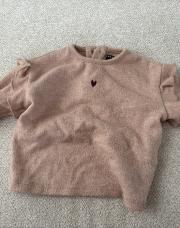Pull - Kiabi - 6 mois 
