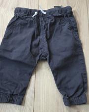 Pantalon 6-9m H&M noir