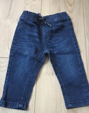 Jeans 6-9m primark
