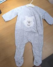 Pyjama Winnie 3 mois 