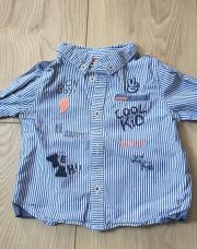 Chemise 9m Tex