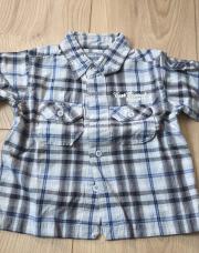 Chemise 9m cuddles and smiles 
