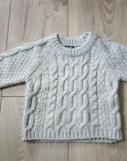 Pull  9m Kiabi